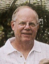 Obituary of Robert D. Barr