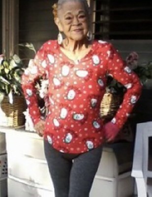 Obituary of Eulalia "Lala" Enfield