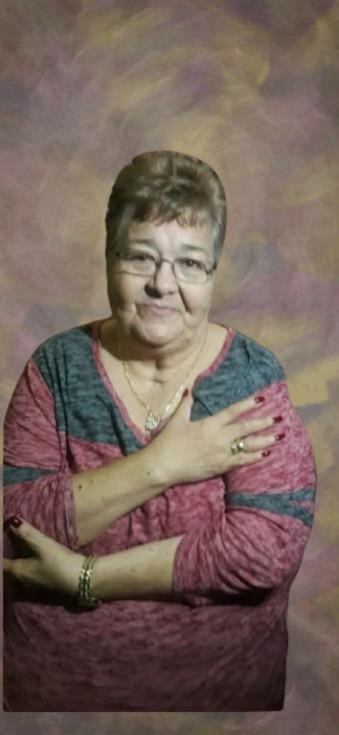 Avis de décès de Maria de Jesus Moreno Valle