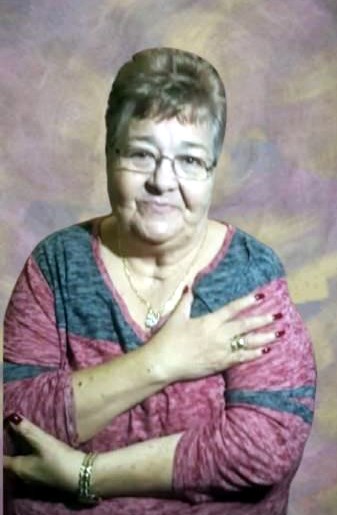 Avis de décès de Maria de Jesus Moreno Valle