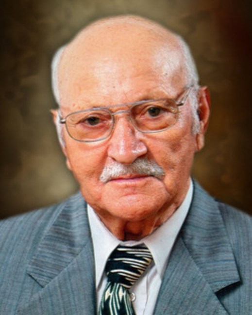 Obituary of Domenico Paonessa