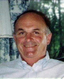 Obituary of James E. McInnis