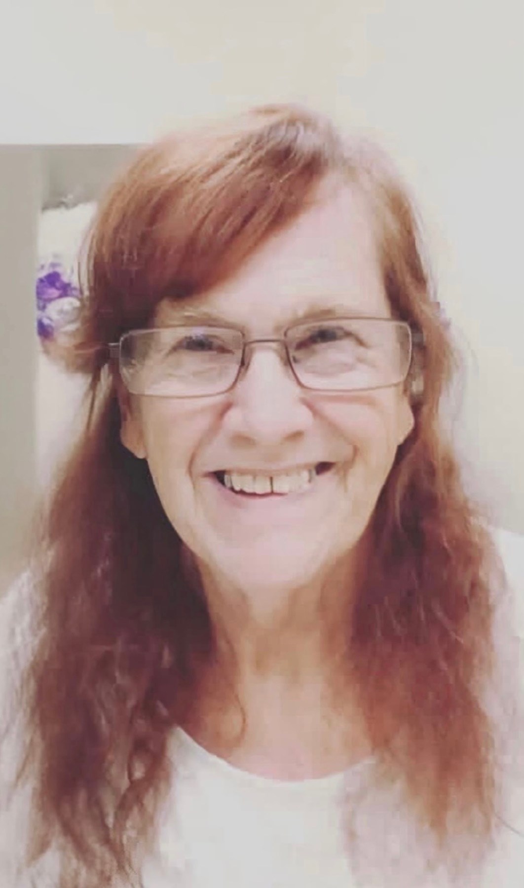 Obituary of Loreen Gail Struble