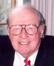 Obituary of Al H. Overton