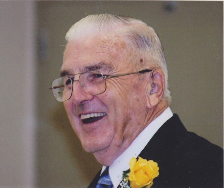 Obituary of R. Grayson Mills Sr.