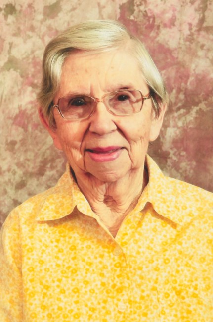 Obituary of Dorothy Ann Peak