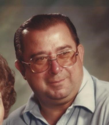 Obituary of Thomas Edward Hale