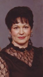 Carolyn Hodge