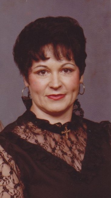 Obituary of Carolyn Hodge