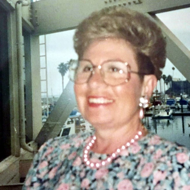 Obituary of Blanca Rosa Lima