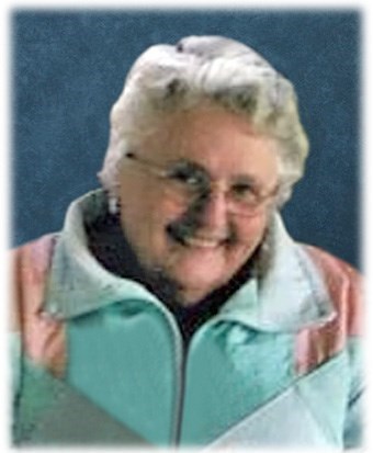 Obituary of Joann Marie Marshall