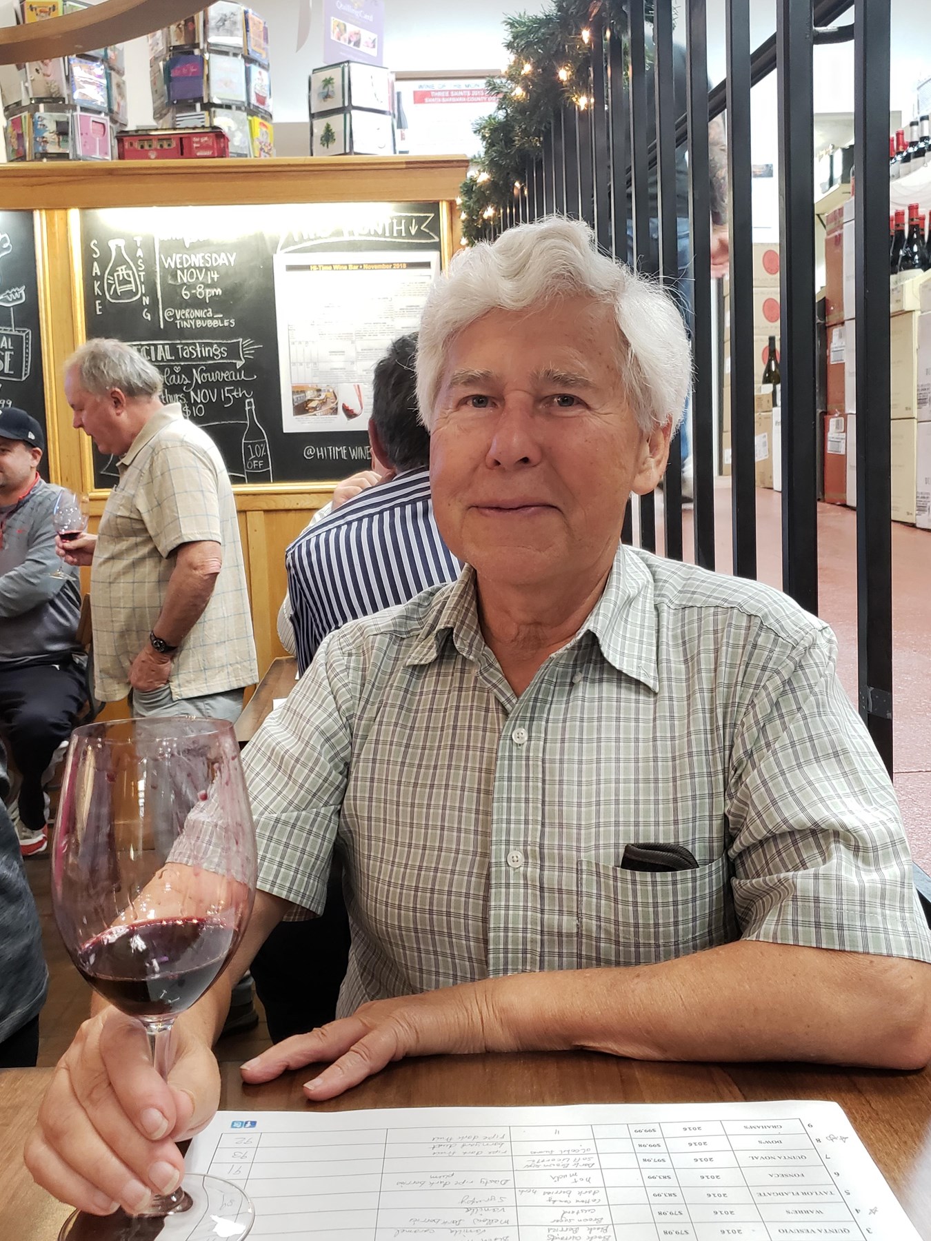 Obituary of Gerd Roesner