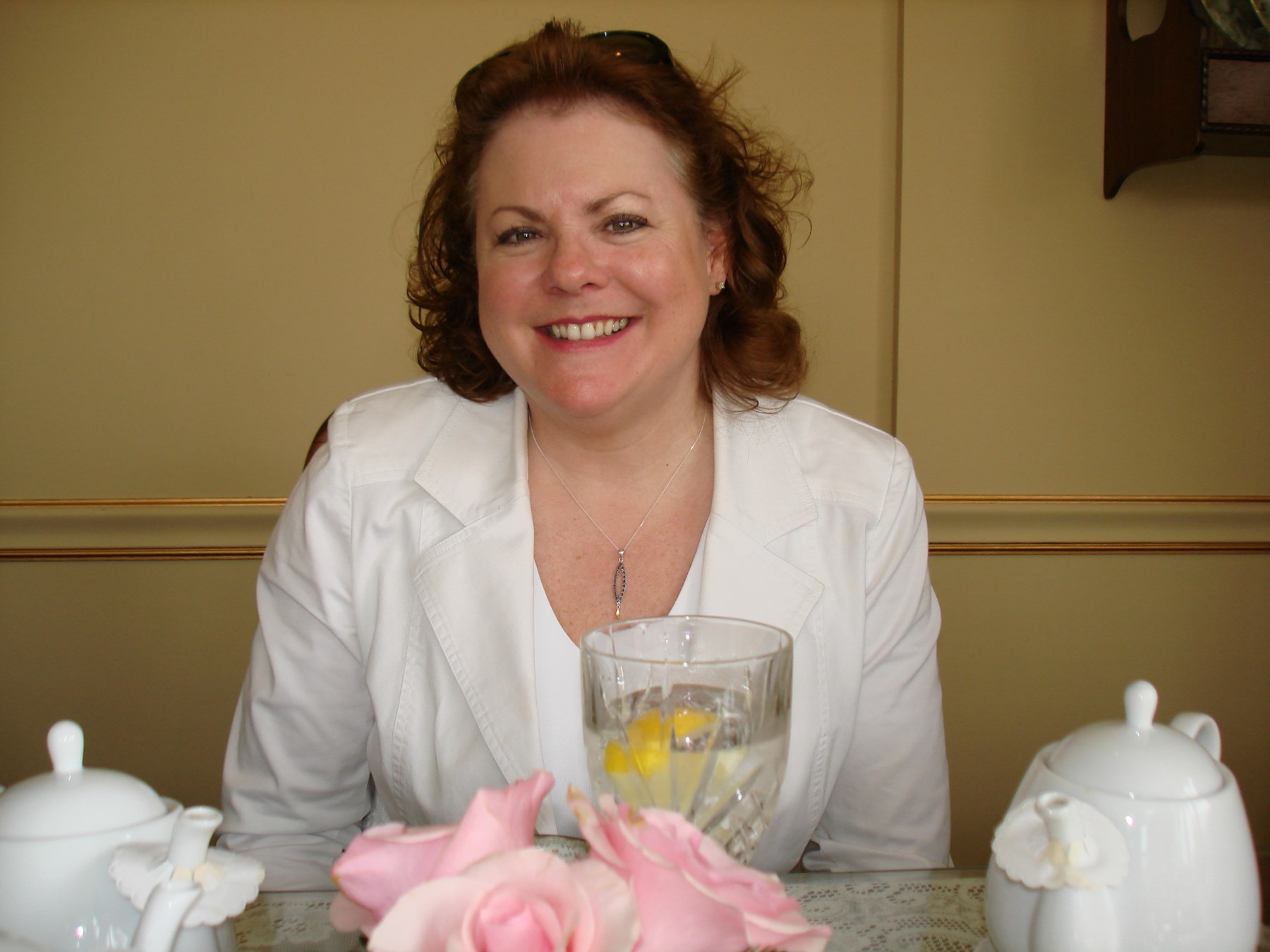 Obituary of Sharon Cox