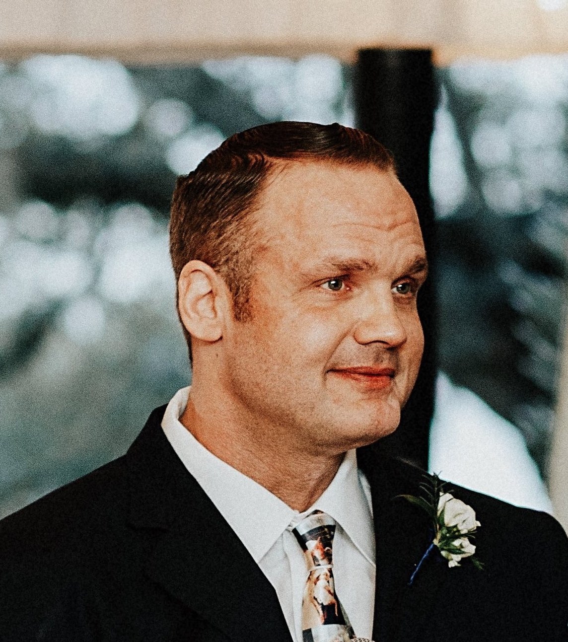 Avis de décès de Richard Louis Stone