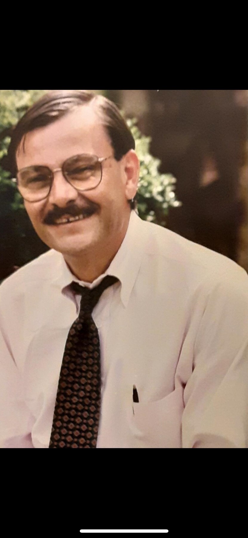 Obituary of Hugh Hawthorne Farr-Kinkead