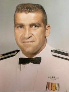 Obituary of Joseph L. D'Amico
