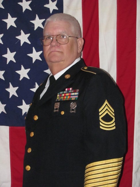 Obituary of John Bernard Bales Jr.