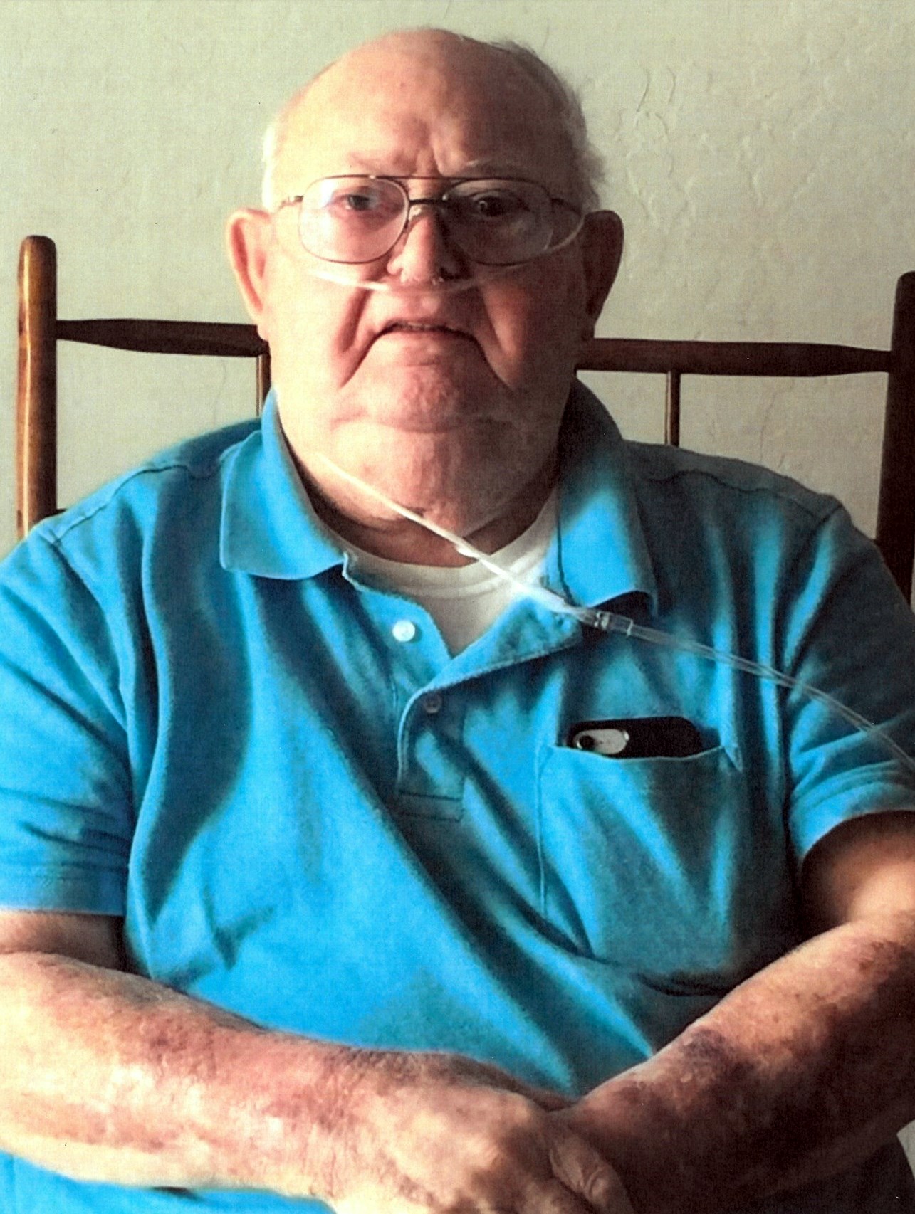 Robert Eugene Nelson Obituary Northridge, CA