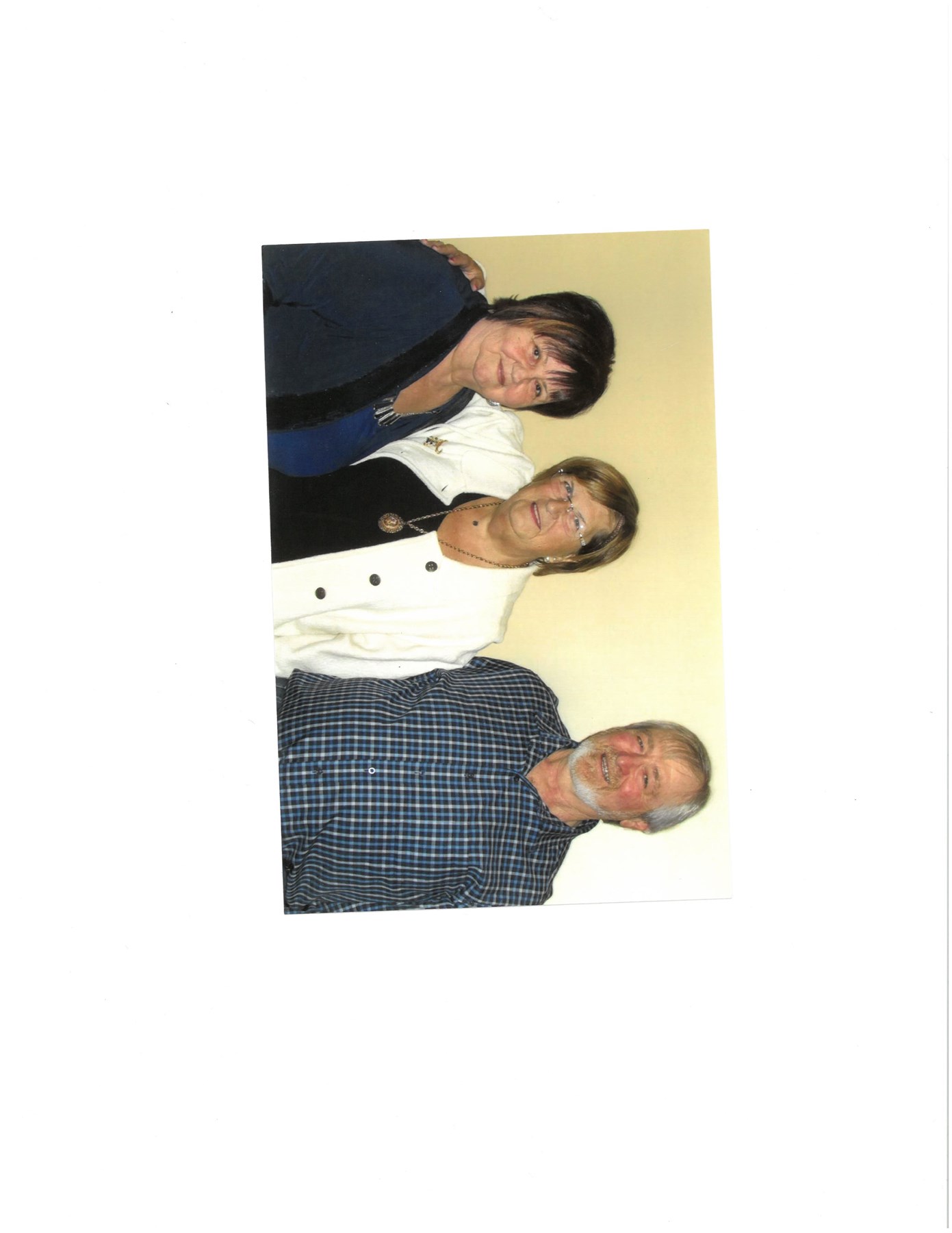 Avis de décès de Diane Carbonneau