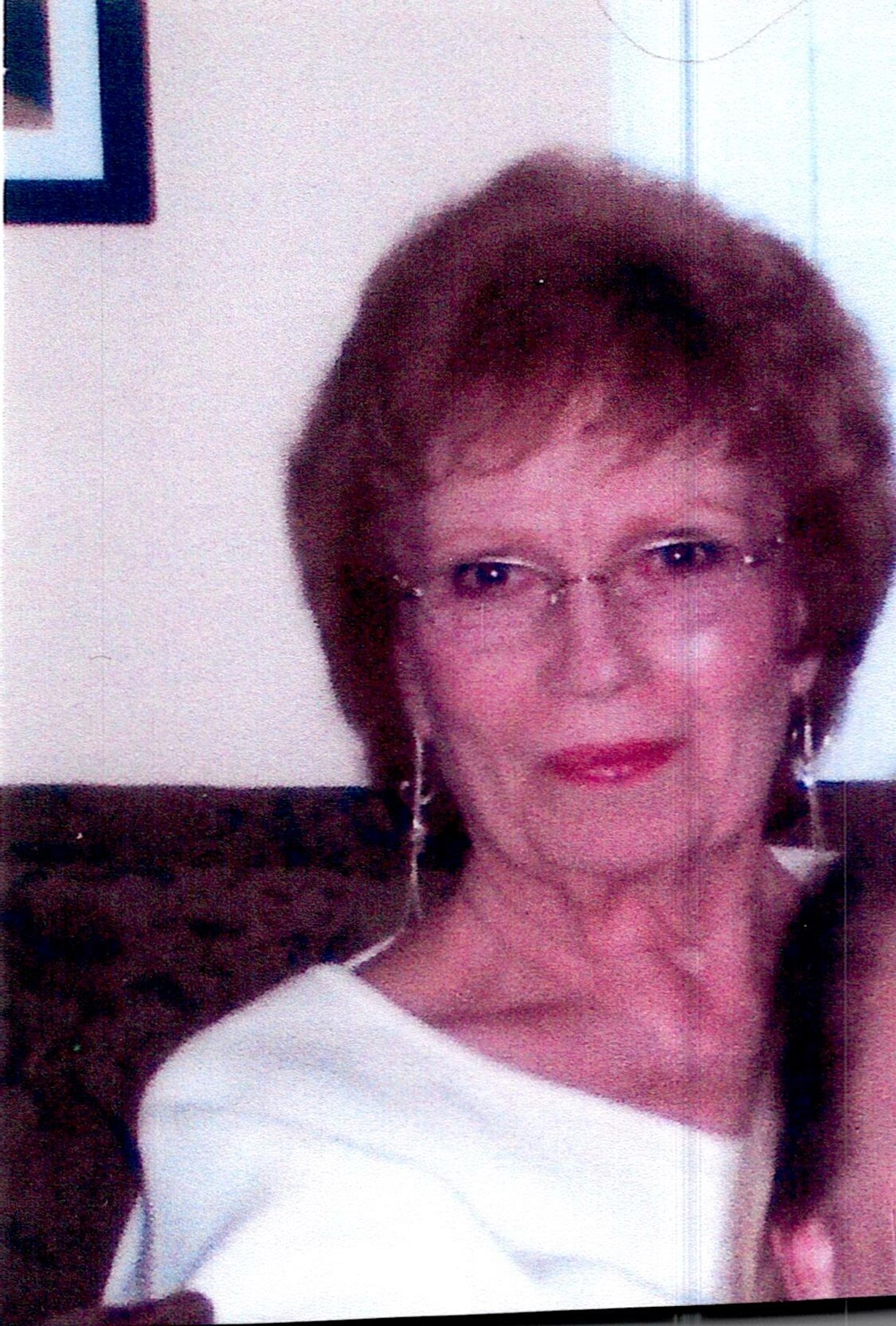 Obituary of Helene J Steeman