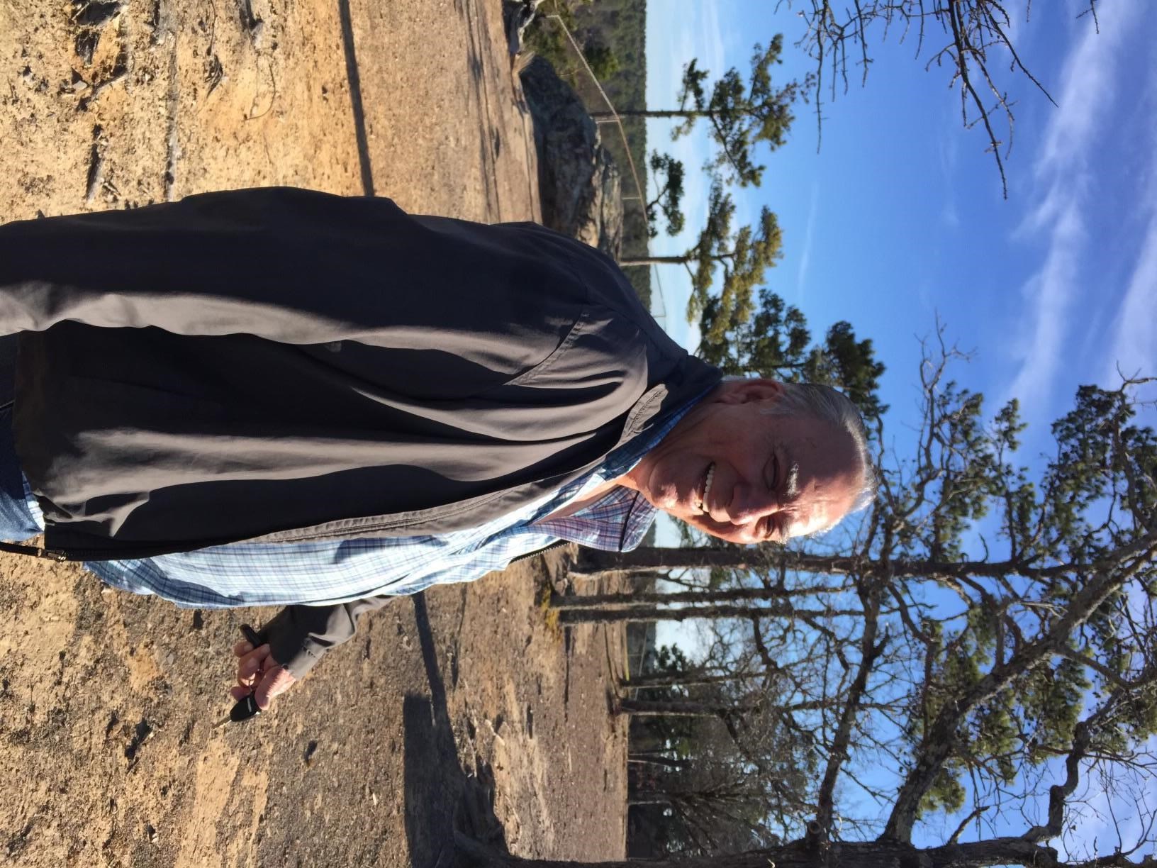 Obituary of Kermit John Lejeune