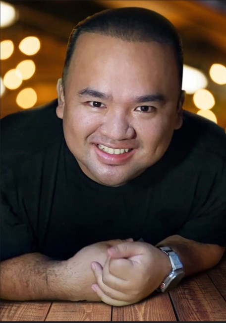 Obituary of Alvin James Huet Reyes
