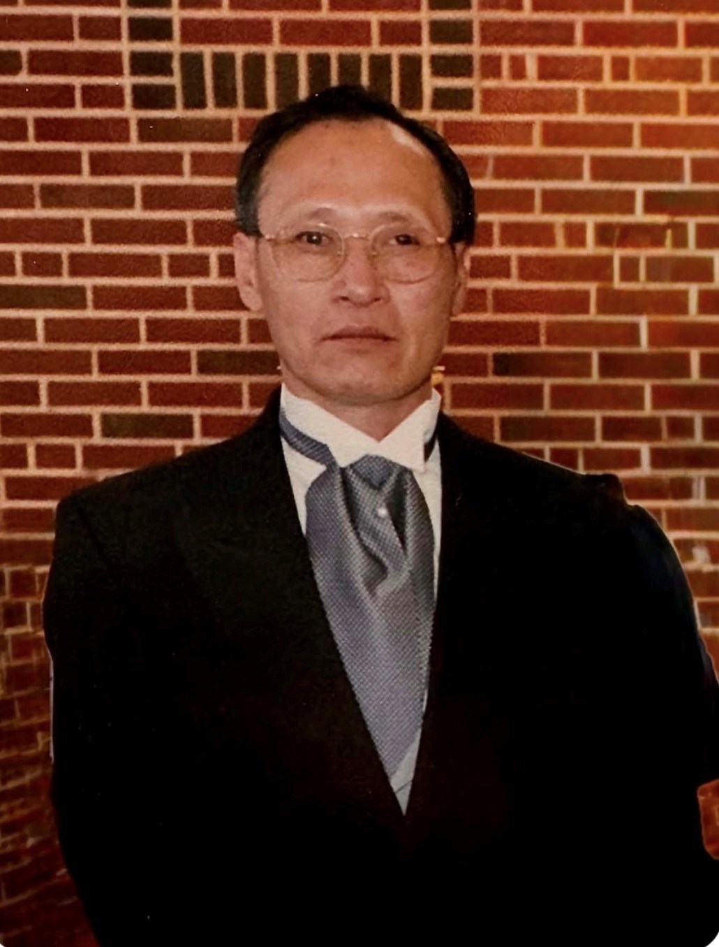 Obituary of Peter Xuan Nguyen