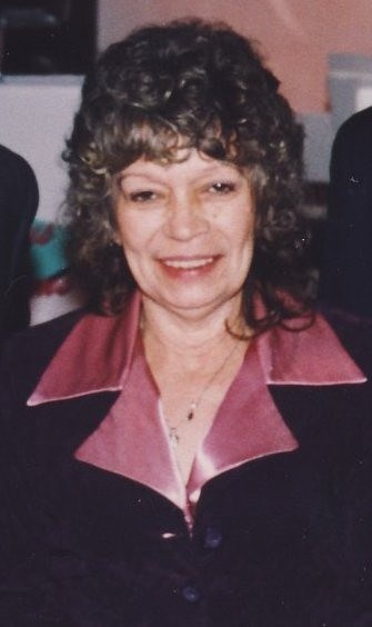 Obituary of Laura Etta Long