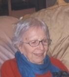 Obituary of Bernice Louise O'Neil