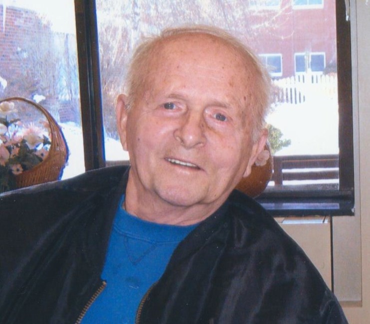 Obituary of Regis Christopher Scepanik