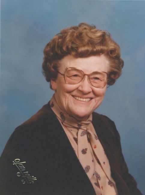 Obituary of Lois Maxine Fisher