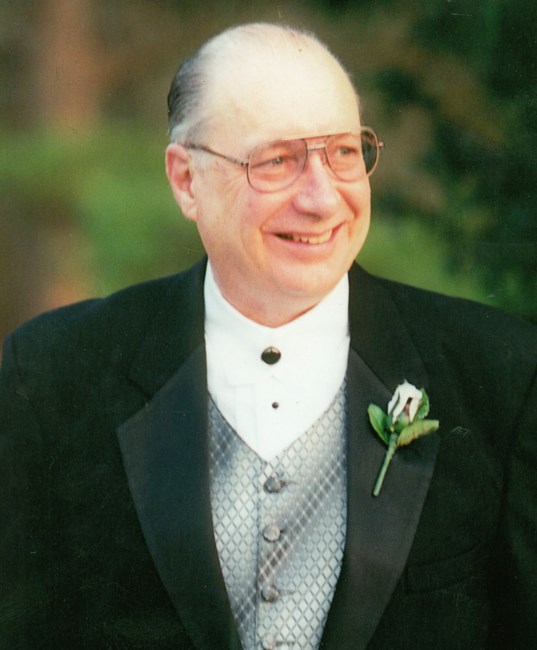 Obituary of Fred Wilson Wallace Jr.