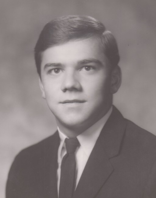 Obituary of Danny Keith Smith