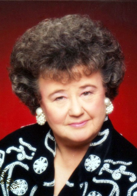 Obituary of Emma Jewel Anderau Hunter