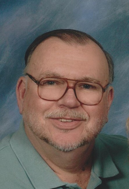 Obituary of Robert E. Traub