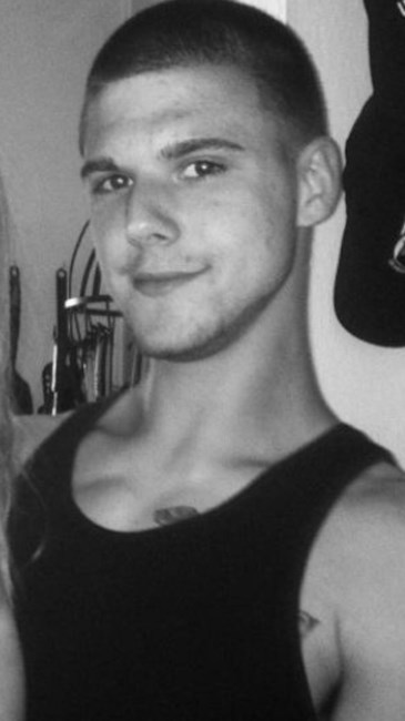 Obituary of Brandon Matthew Uzialko