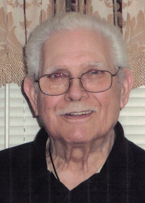 Obituary of Victor E. Roman