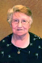 Obituary of Maxine Lousie Waits