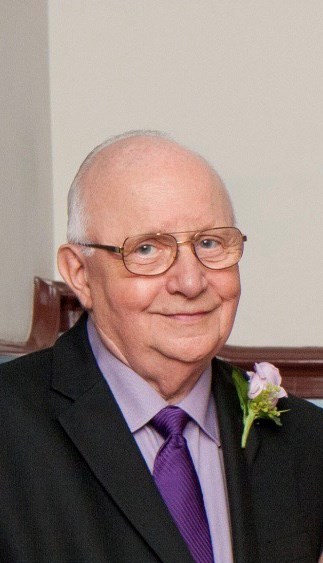 Obituario de James Henry Sondergaard