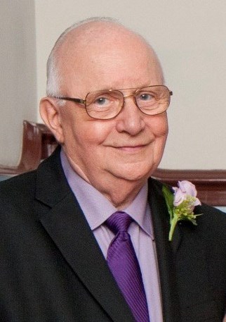 Obituary of James Henry Sondergaard