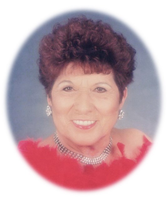 Obituary of Lupe Gomez Valles