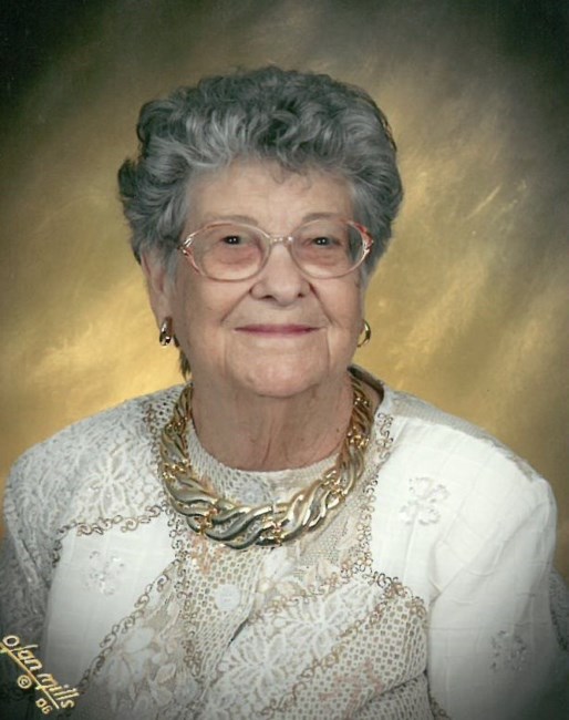 Obituary of Lela Mae Hitchcock