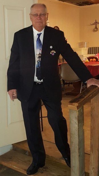 Obituary of John Charles Norwood