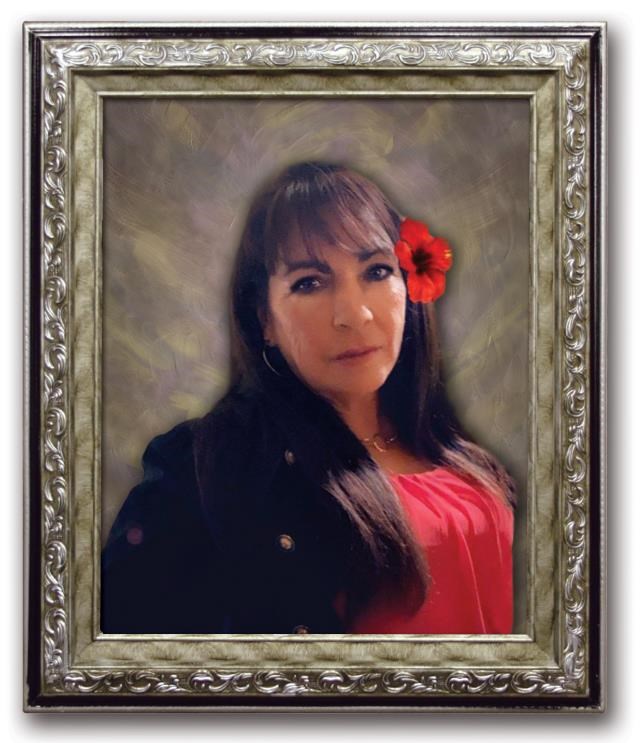 Obituary of Maria De Jesus Castañeda