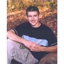 Obituary of Brandon Drake