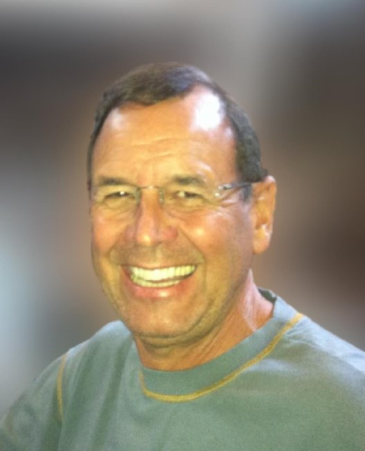 Obituary of Robert "Bob" Richards