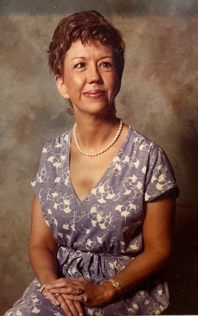 Obituary of Jane C. Sexton