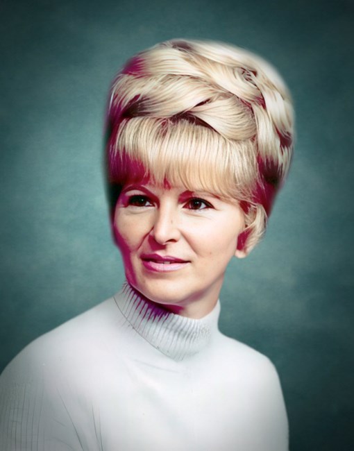 Obituary of Shirley Joan Hill