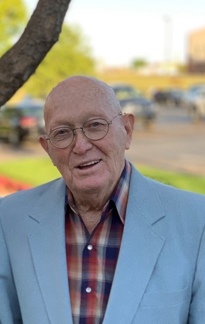 Avis de décès de Jerry Lee Barrowman