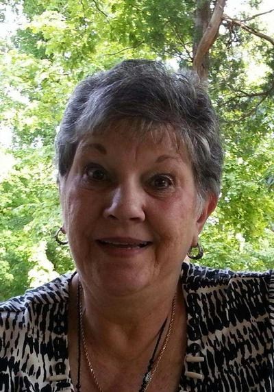 Obituary of Mary Lou Hackett